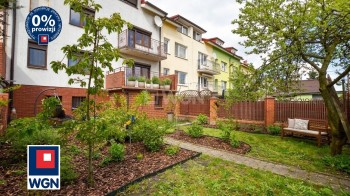Dom w zabudowie szeregowej na sprzedaż Inowrocław, Bajka